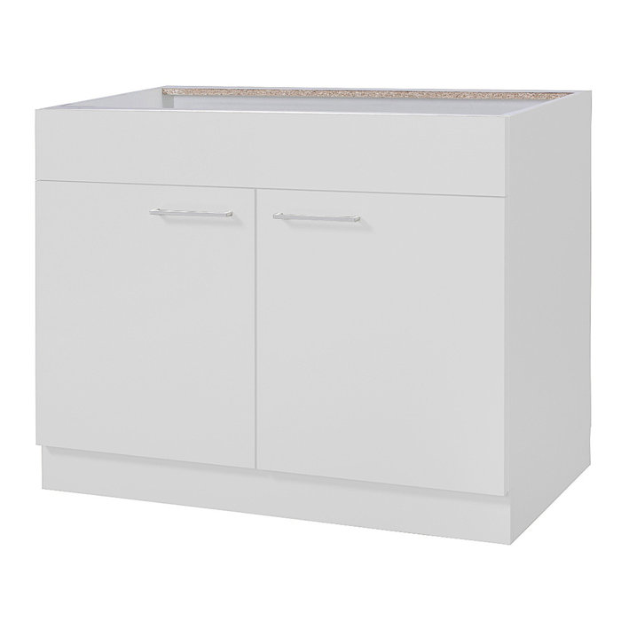 17 Stories Küchenunterschrank Ameriah | Wayfair.de